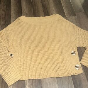 women’s sweater